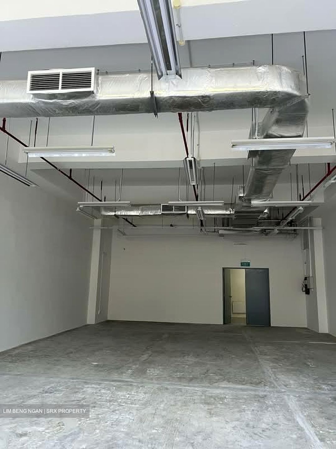 Henderson Building (D3), Factory #567651271